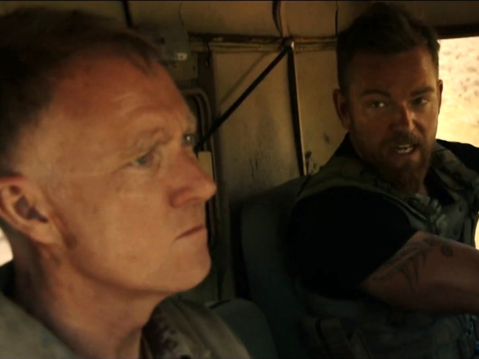 Van Helsing: A Home - TV Guide