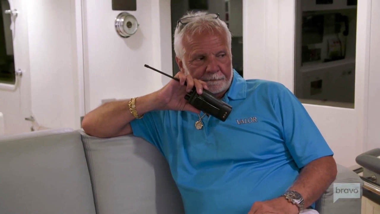 Below Deck: Weekend at Brandy's II