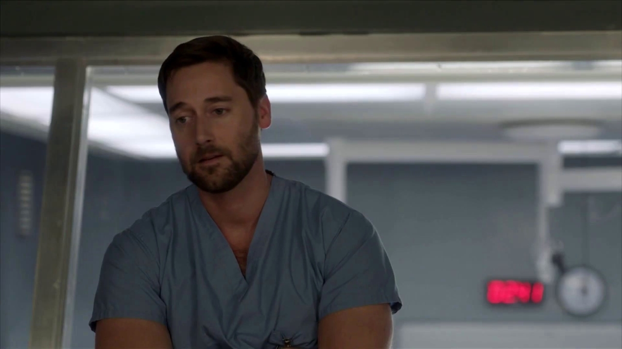 New Amsterdam: Good Soldiers