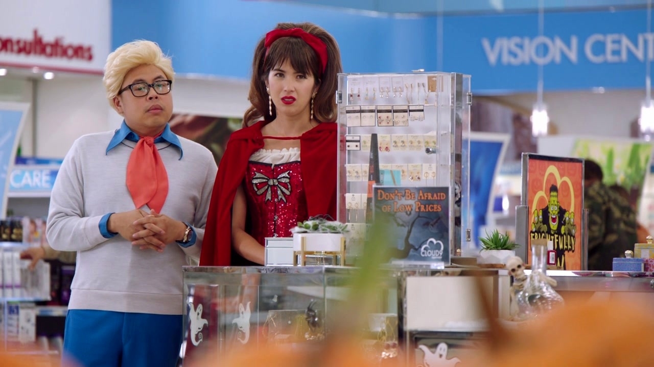 Superstore: It's Always The Last Person You Think