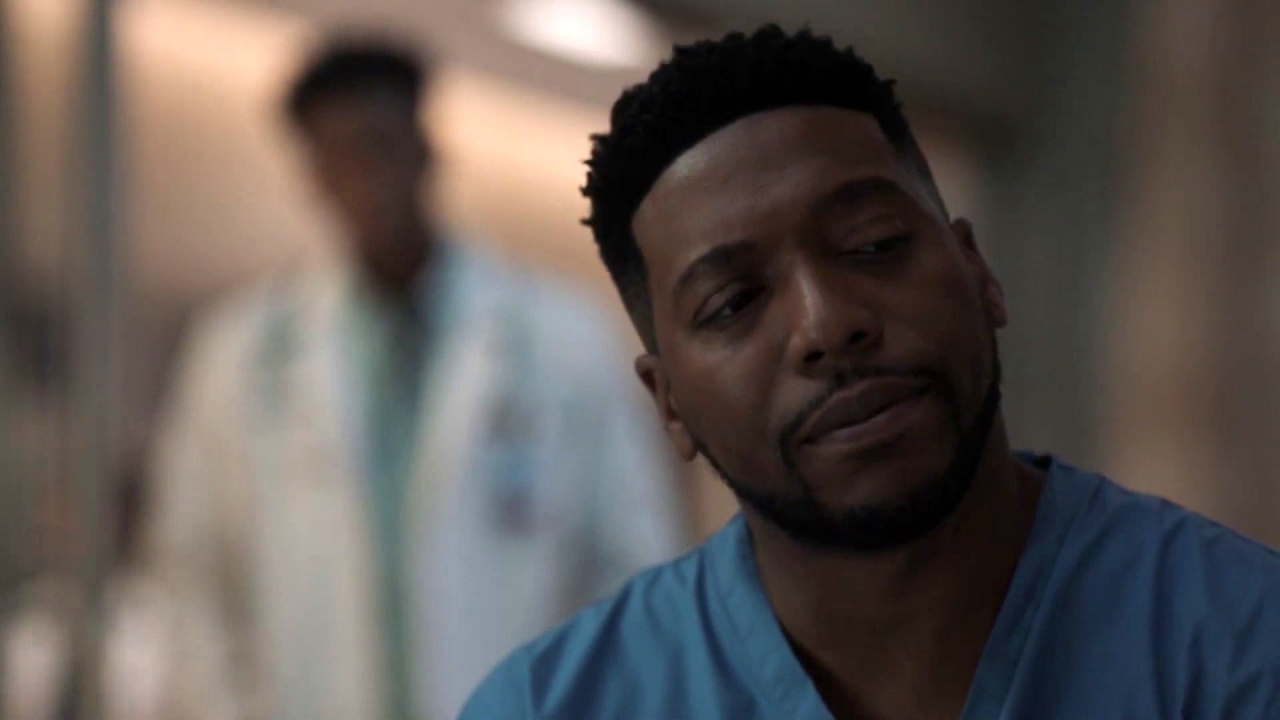 New Amsterdam: Reynolds Sings To A Healing Tamala