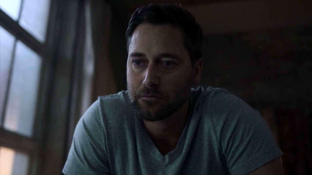 New Amsterdam: Stay Here With Me