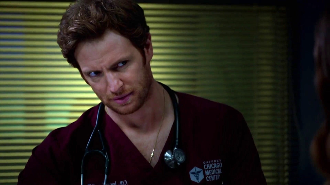Chicago Med: Who Knows What Tomorrow Brings