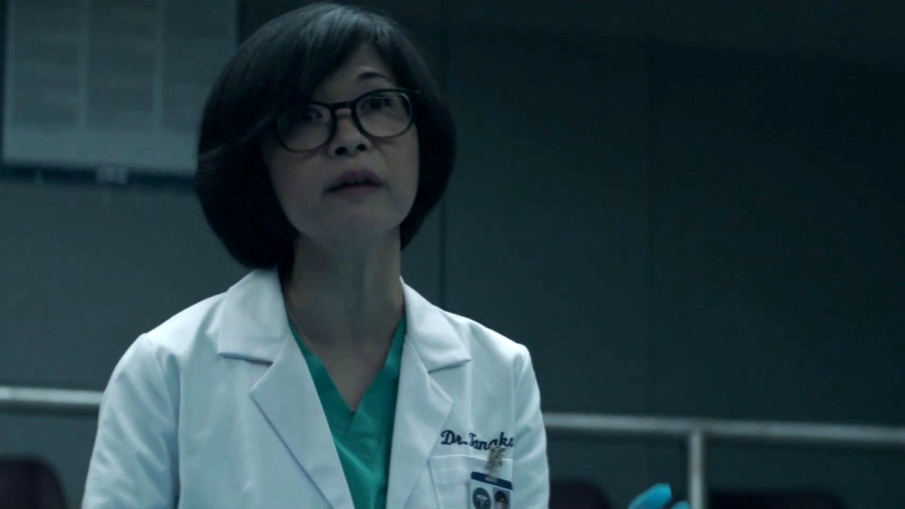 Prodigal Son: Malcolm & Gil Realize There's A New Serial Killer