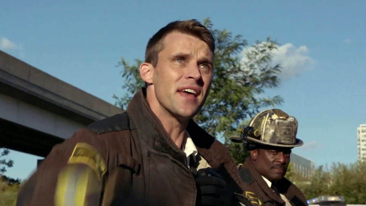 Chicago Fire: Out of Options and Out of Time