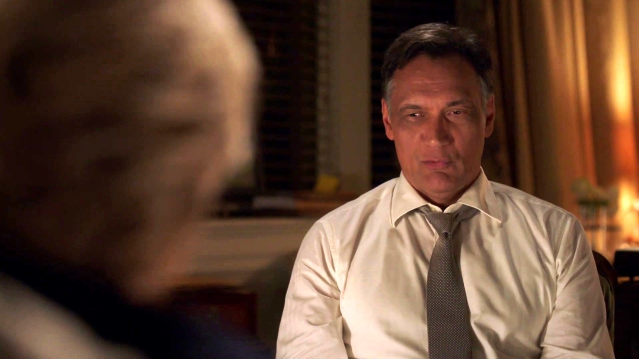 Bluff City Law: Elijah Struggles With The Man He Used To Be