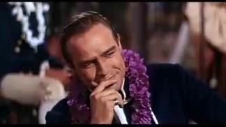 Mutiny on the Bounty