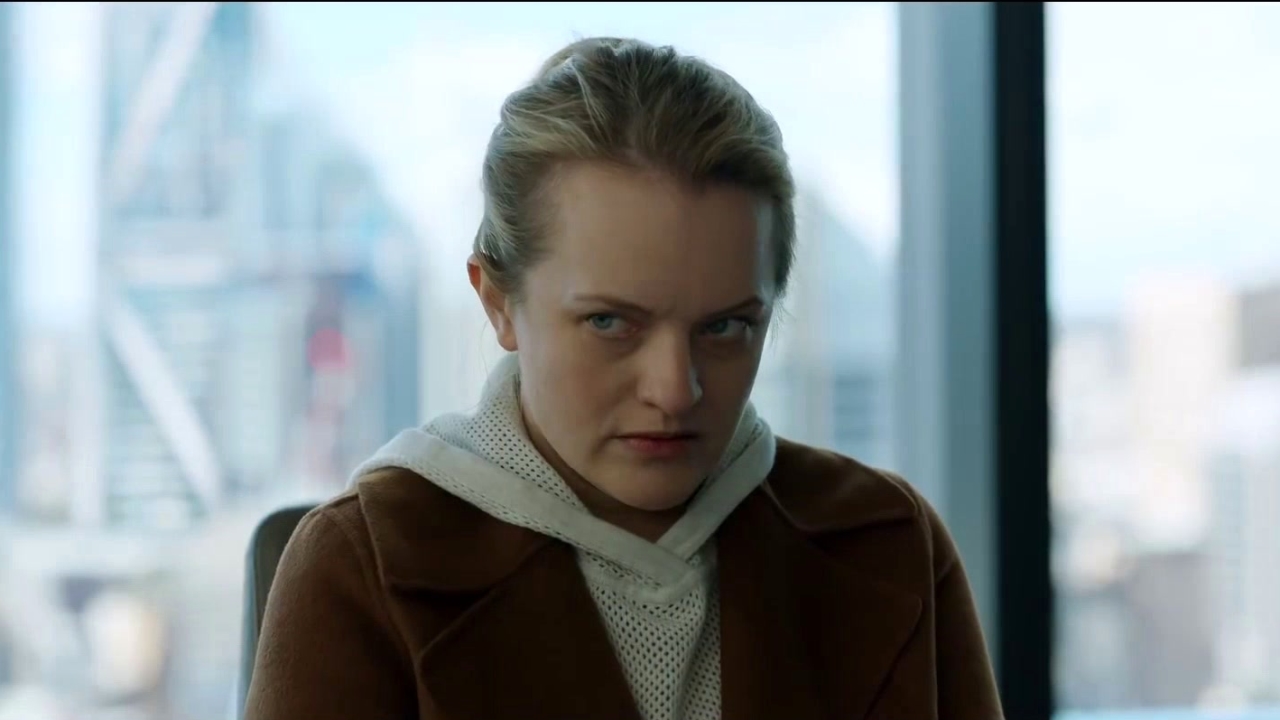 The Invisible Man (Australia Trailer 1)