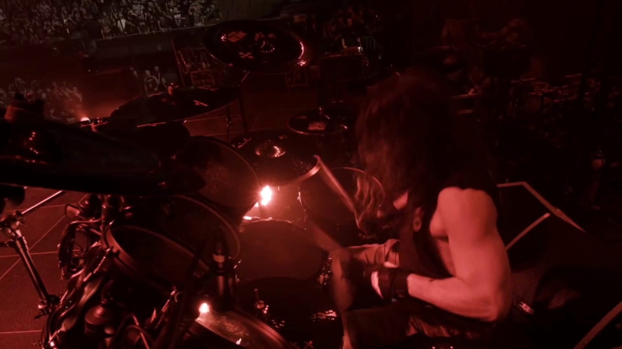 Slayer: The Repentless Killogy