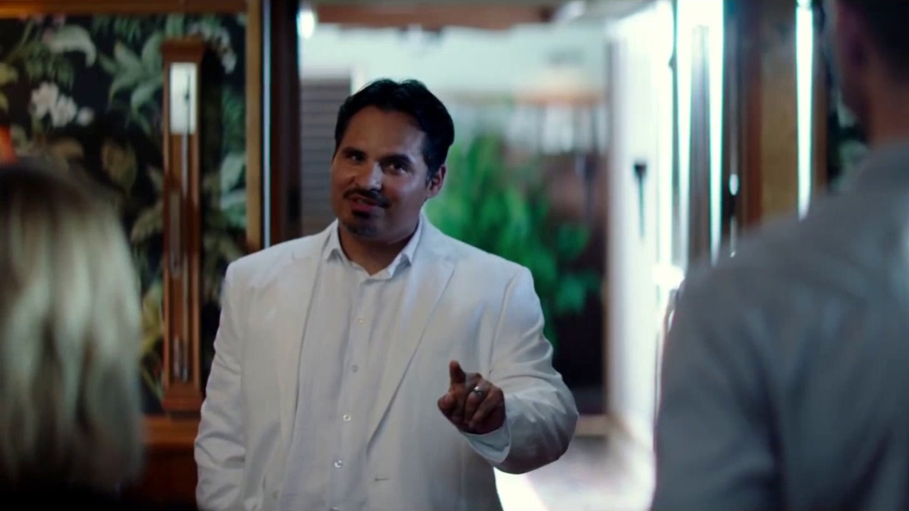 Fantasy Island (International Trailer 1)