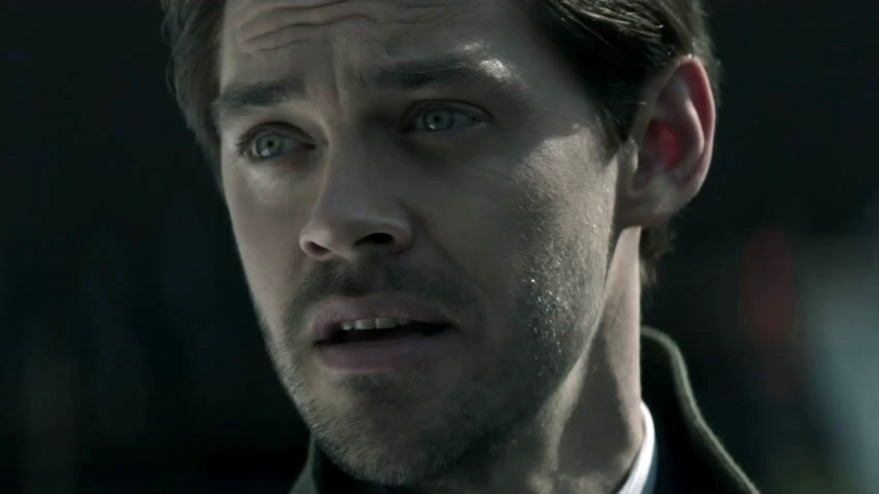 Prodigal Son: Gil & Malcolm Find The Killer's Secret Hideaway