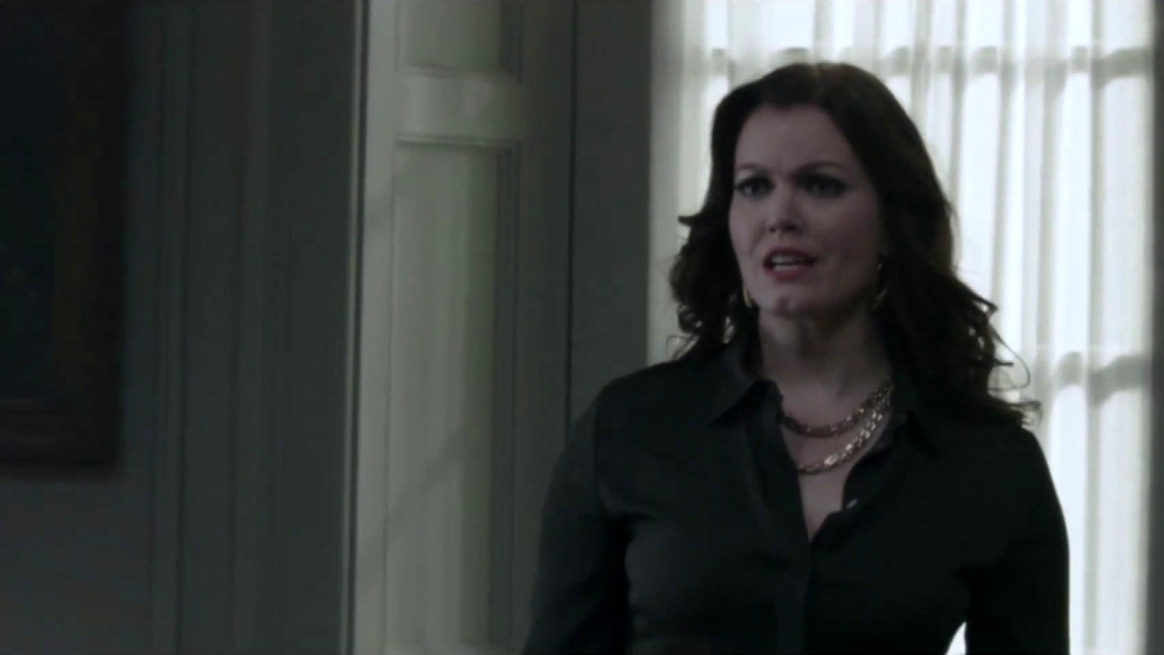Prodigal Son: Jessica Apologizes To Eve For Being Out Of Sorts