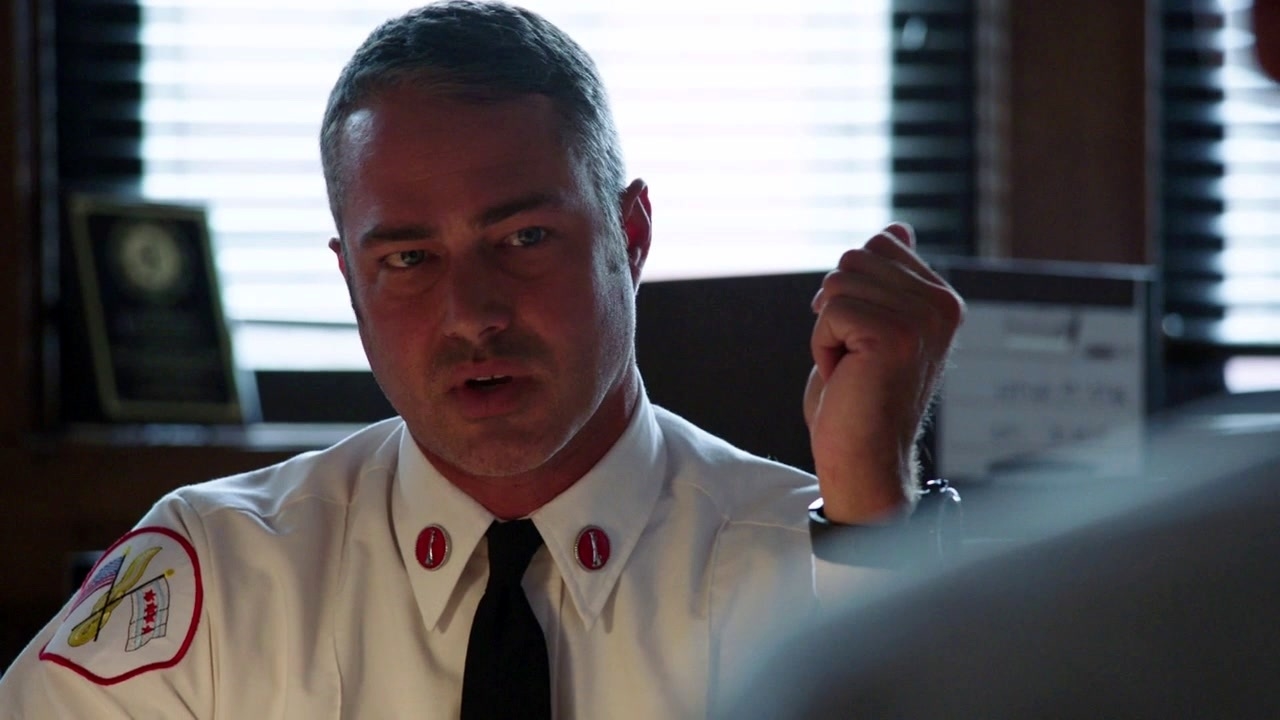 Chicago Fire: What Really Happened?