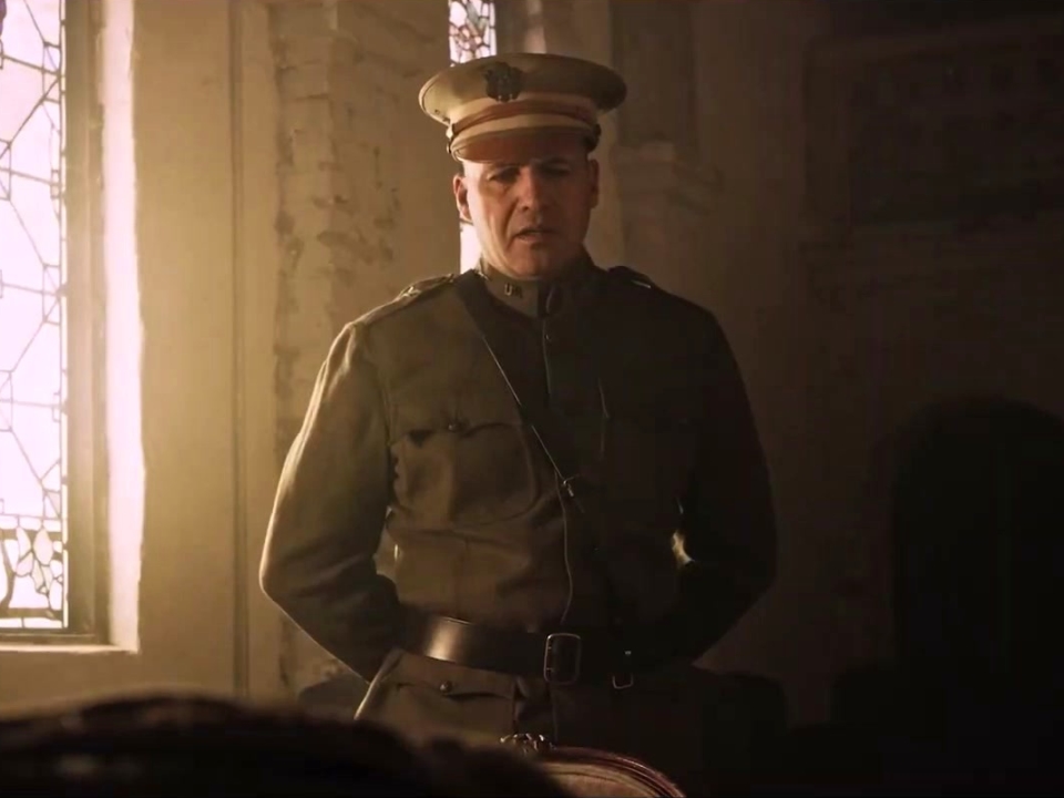 Jon Grossardt TV Guide