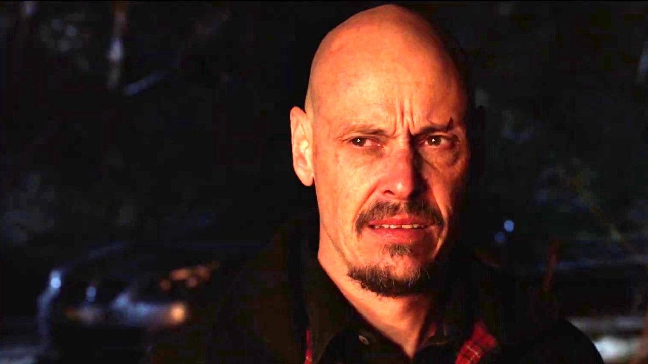 Mr Inbetween: There Rust, And Let Me Die