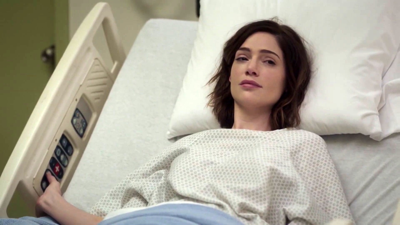 New Amsterdam: Reynolds Is Totally Bloom's Best Friend