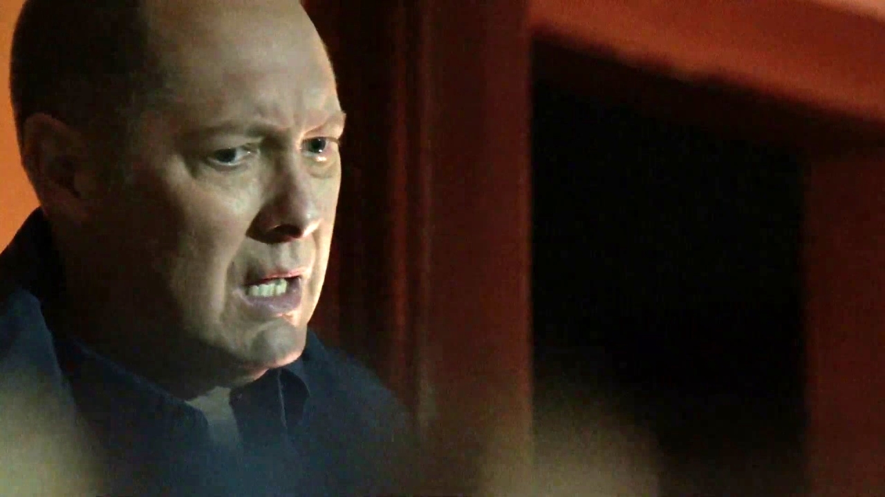 The Blacklist: The Hawaladar (No. 162)