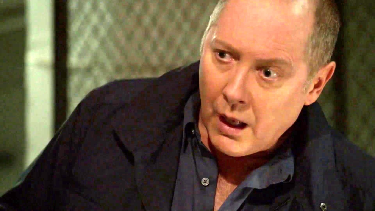 The Blacklist: Red Gets Bad News About Katarina