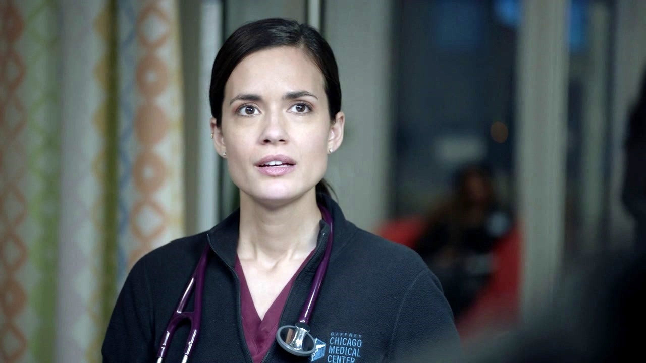 Chicago Med: All That Matters Is Sophie