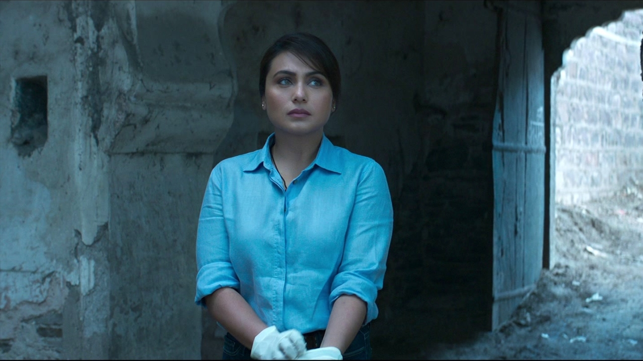 Mardaani 2 (US Trailer 1)