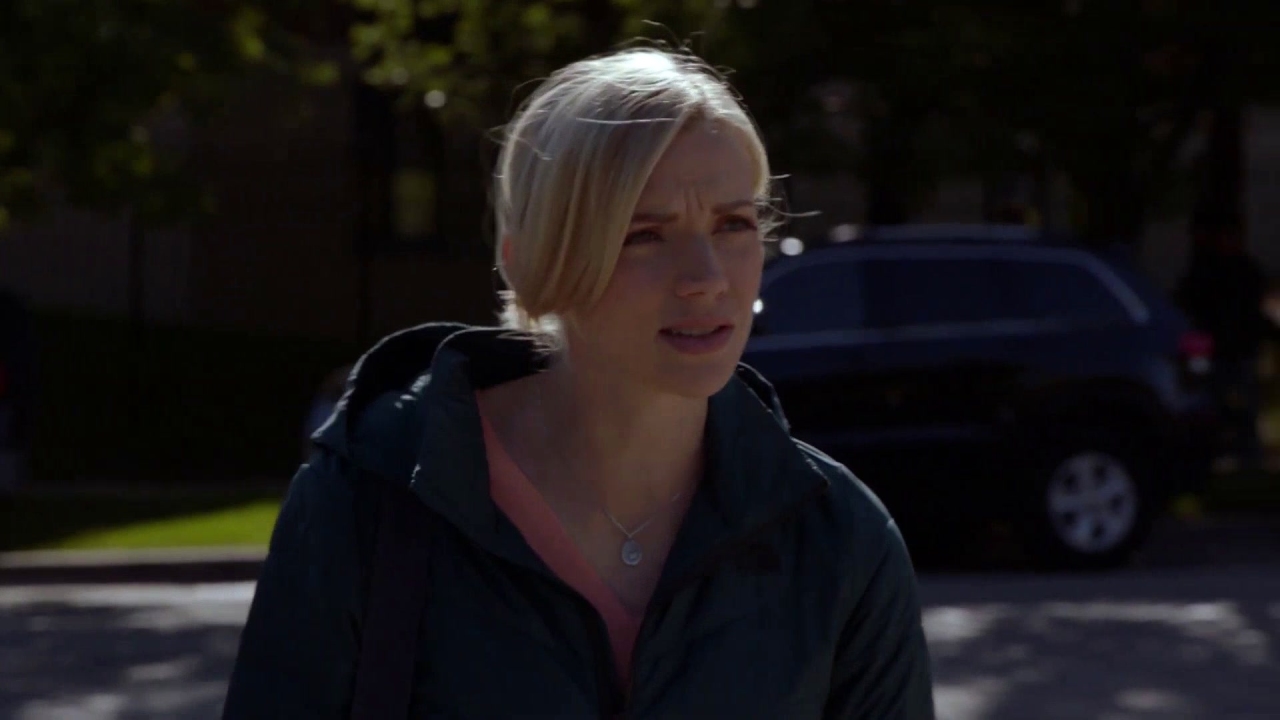 Chicago Fire: Kidd's Exhaustion Leads To A Car Accident