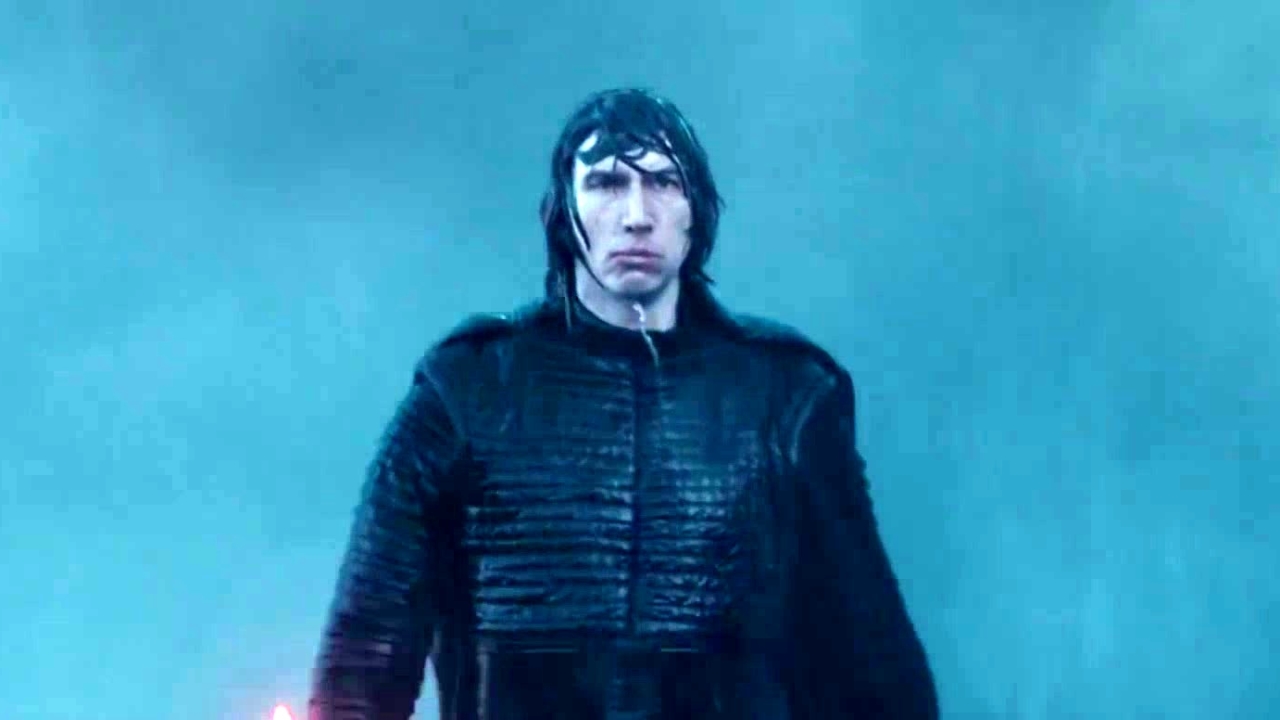 Star Wars: The Rise Of Skywalker: Fate (TV Spot)