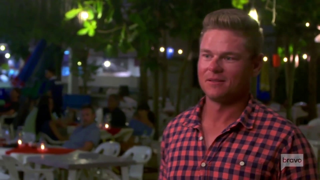 Below Deck: A Recipe for Disaster