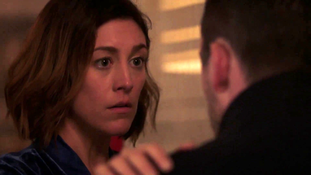 Bluff City Law: Jake Goes To Sydney For Comfort After George's Death
