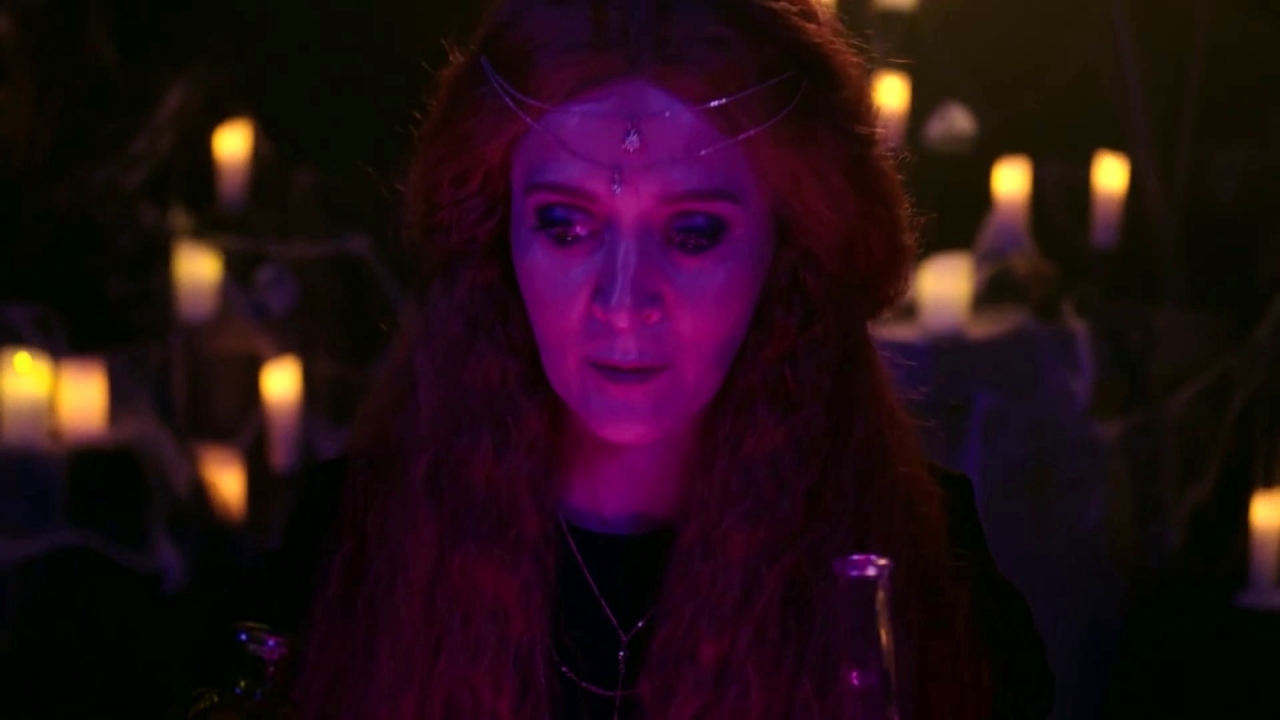 Full Frontal With Samantha Bee: Witches Need Birth Control, Too