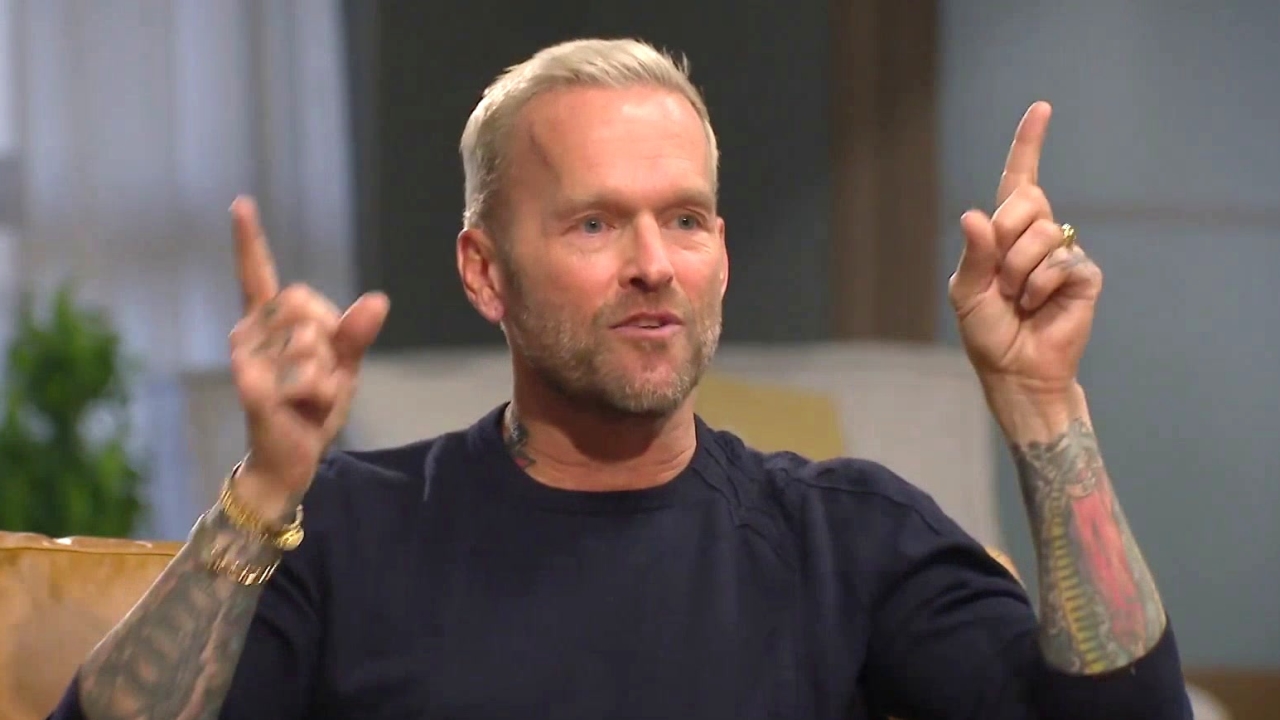 The Biggest Loser: Meet The Contestants