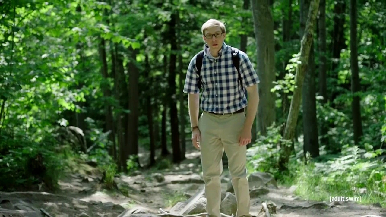 Joe Pera Talks with You: Joe Pera Takes You on a Hike