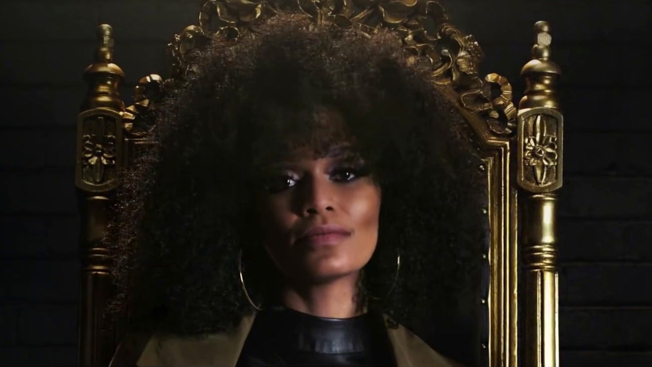 Queen Sono Season 1 Reviews Metacritic