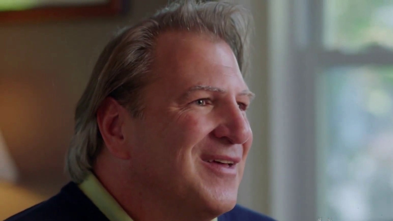 Ellen's Greatest Night Of Giveaways: An Intimate Look At The Kimball Family