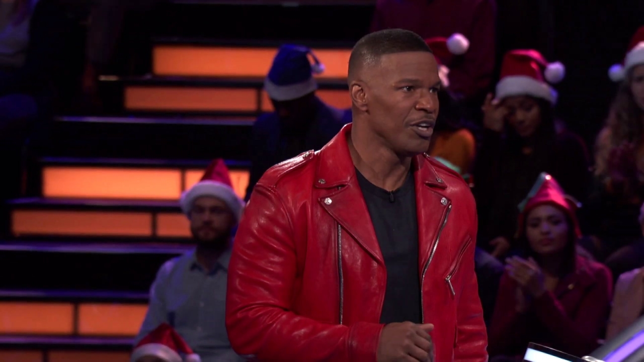 Beat Shazam: Nick & Laura Have Had Some Pretty Competitive Holidays
