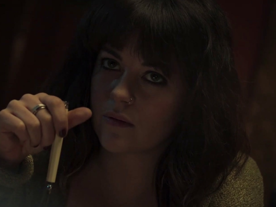 Rebecca Gatward's Instagram, Twitter & Facebook on IDCrawl