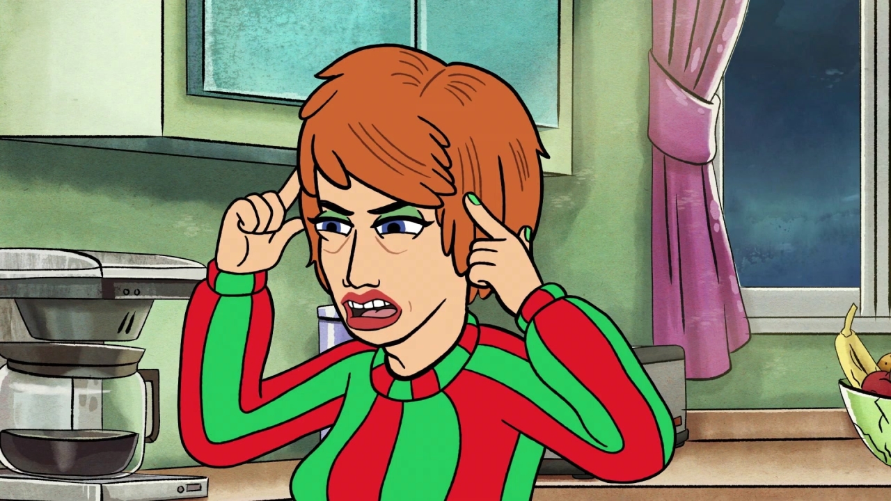 Bless The Harts: Betty Wants To Have A Rich Christmas