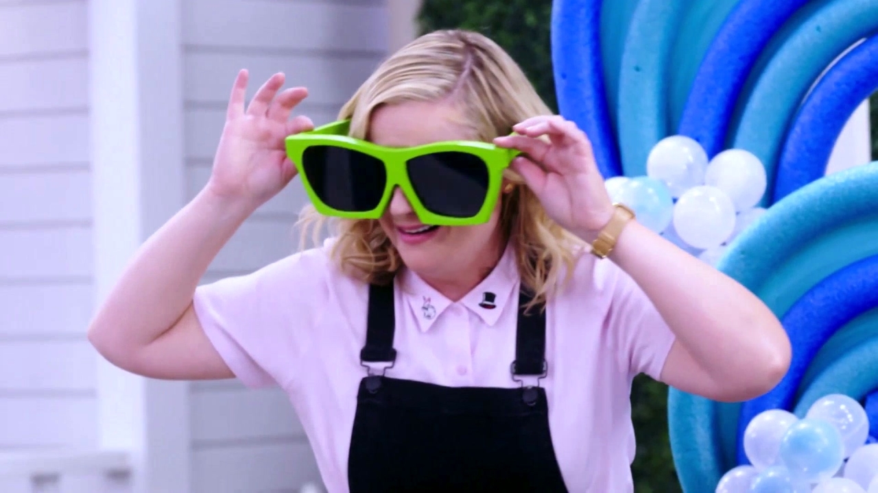 Making It: Everything's More Fun When It's Interactive