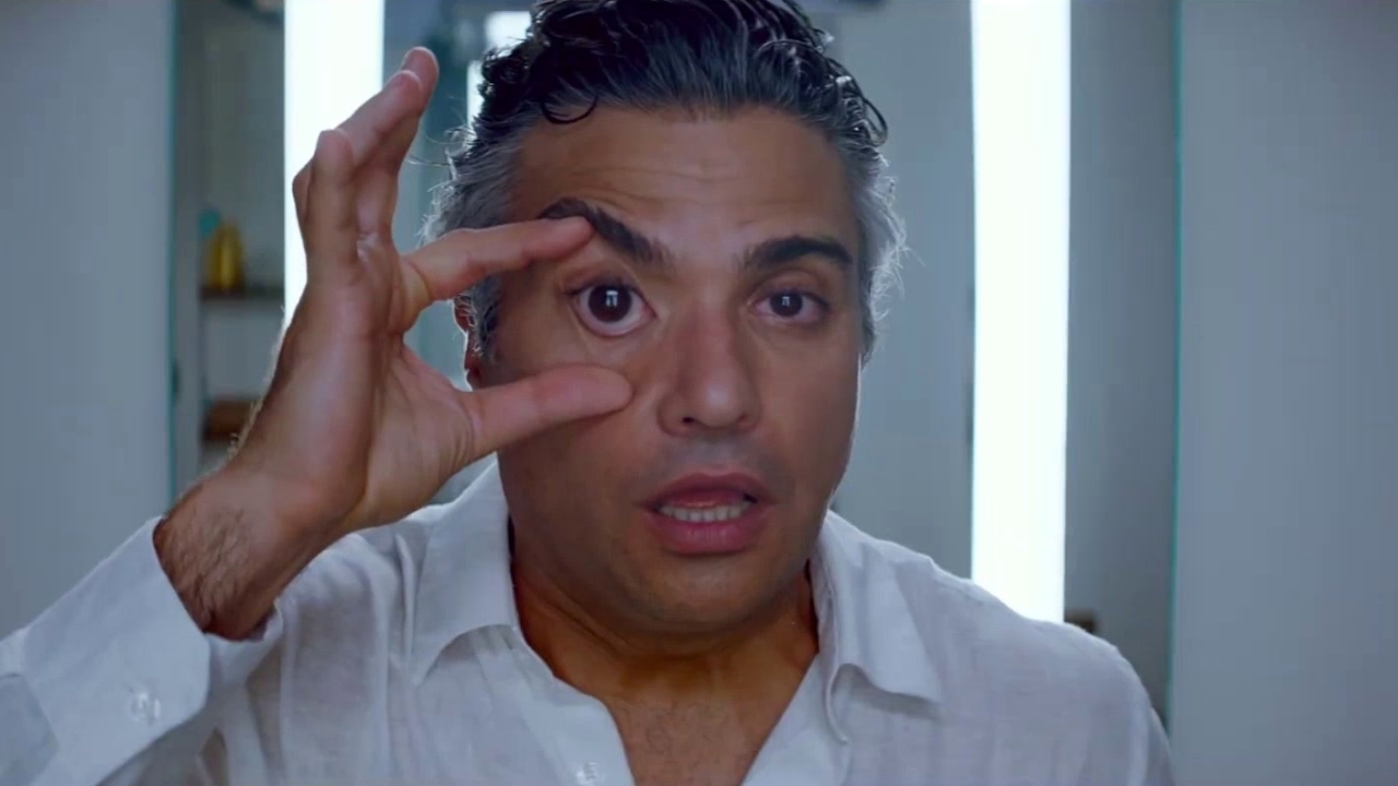Las Pildoras De Mi Novio (My Boyfriend's Meds) (US Trailer 1)