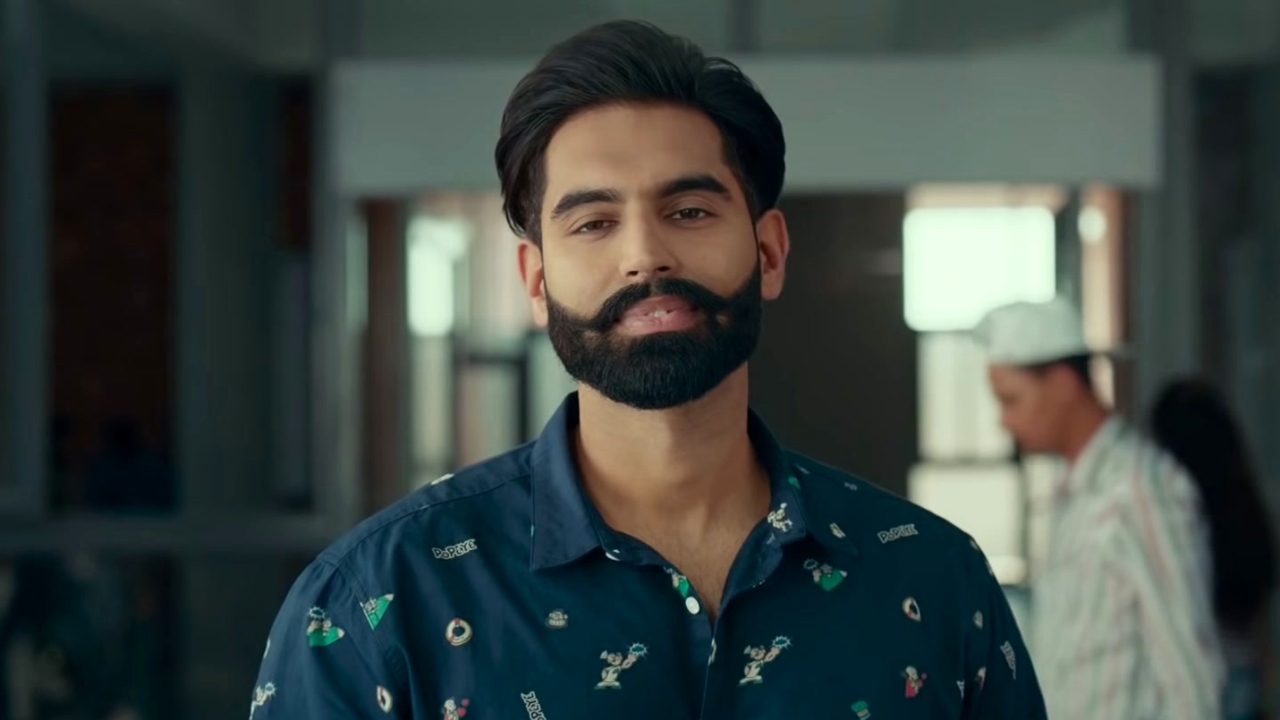 Jinde Meriye (US Trailer 1)