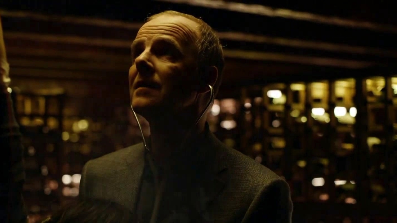 Lincoln Rhyme: Hunt For The Bone Collector: Season 1