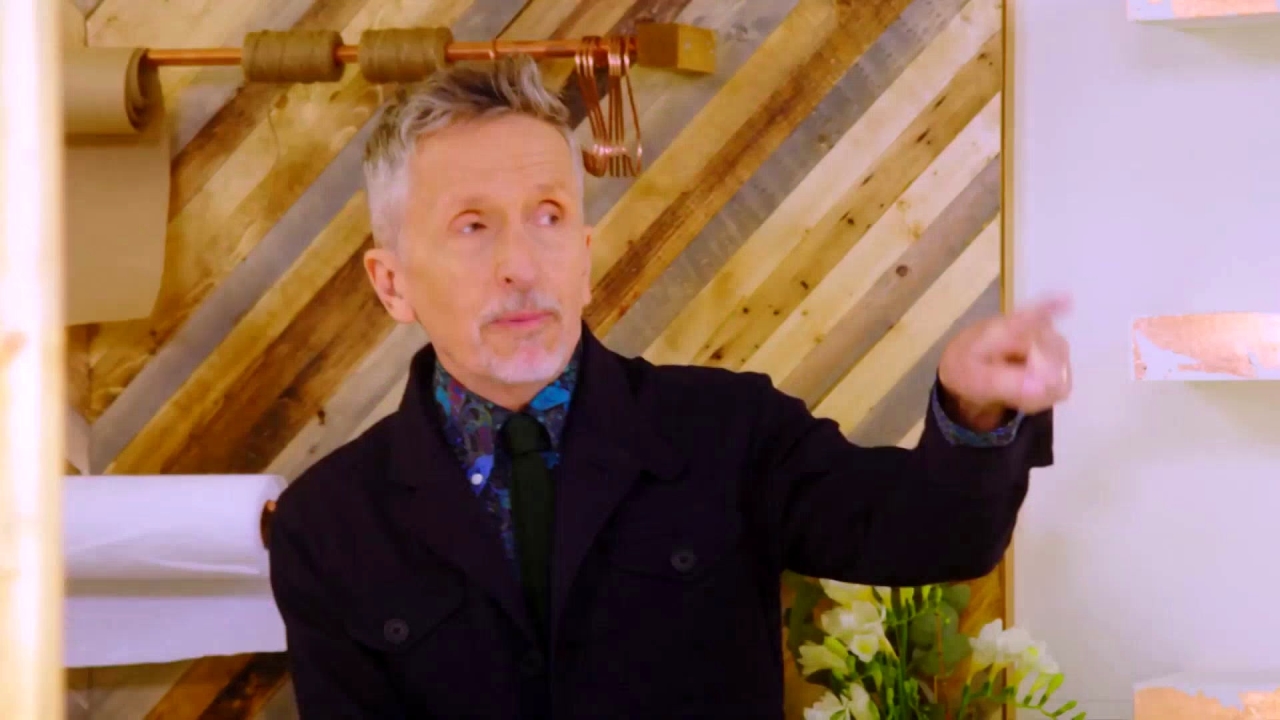 Making It: The Makers Wow The Judges With Their Unique Shed Hacks