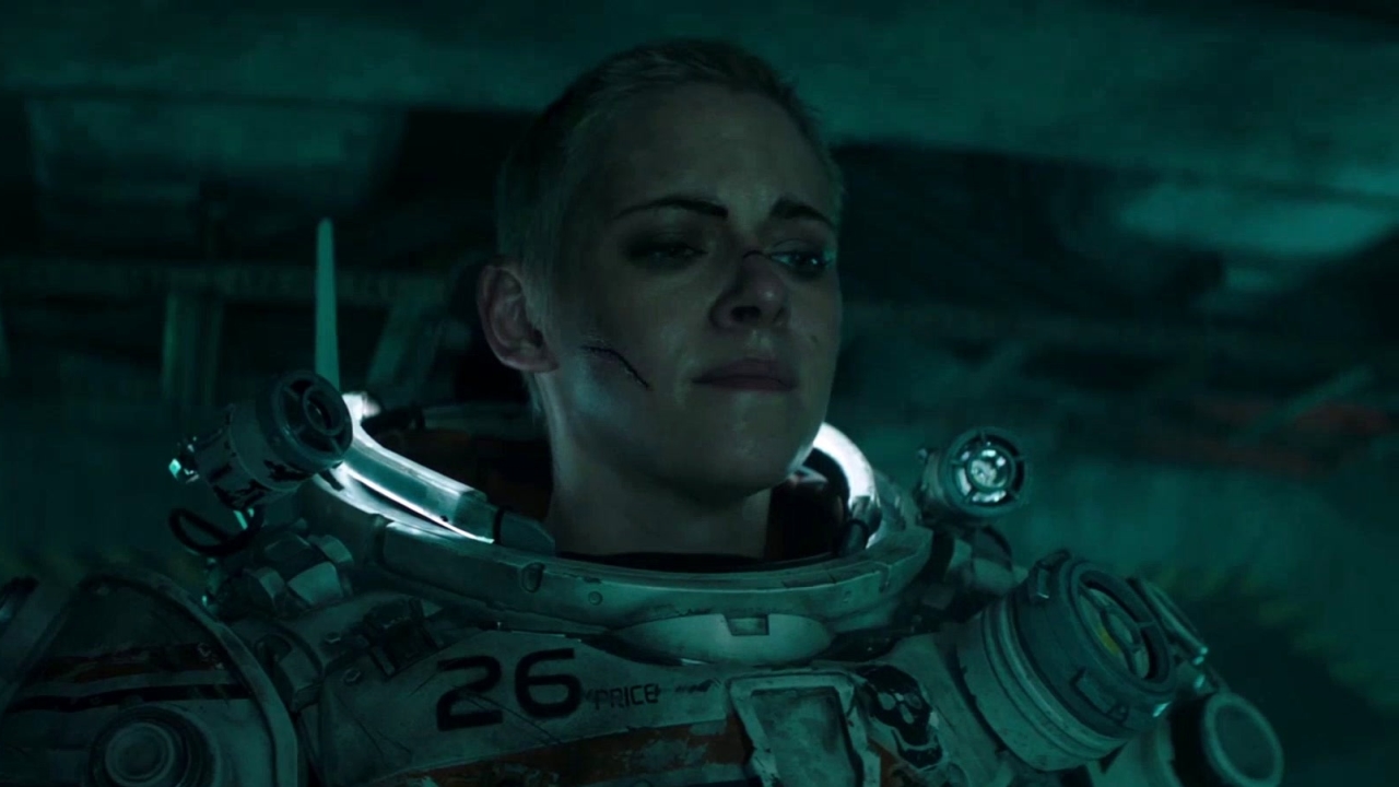 Underwater: Deep Dive (TV Spot)