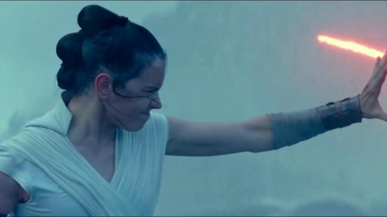 Star Wars: The Rise Of Skywalker: Now Playing (15 Second Spot)