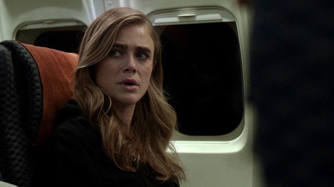 Manifest: Fasten Your Seatbelts