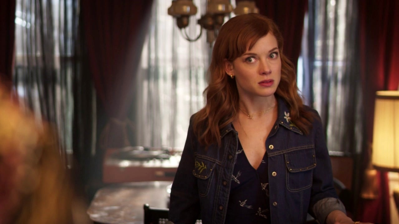 Zoey's Extraordinary Playlist: Pilot