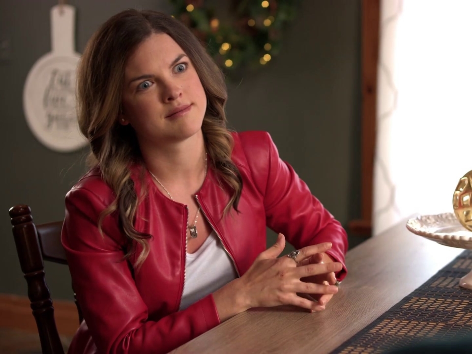 Christmas Recipe for Romance Where to Watch and Stream TV Guide