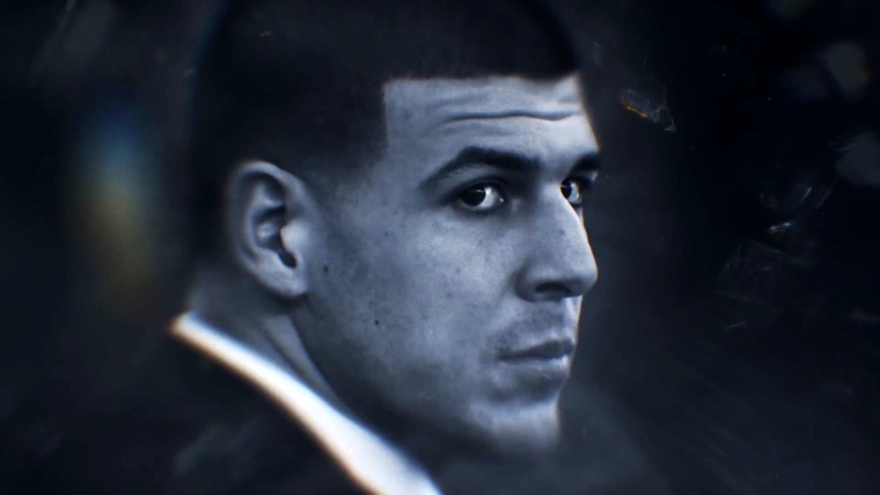 Killer Inside: The Mind Of Aaron Hernandez