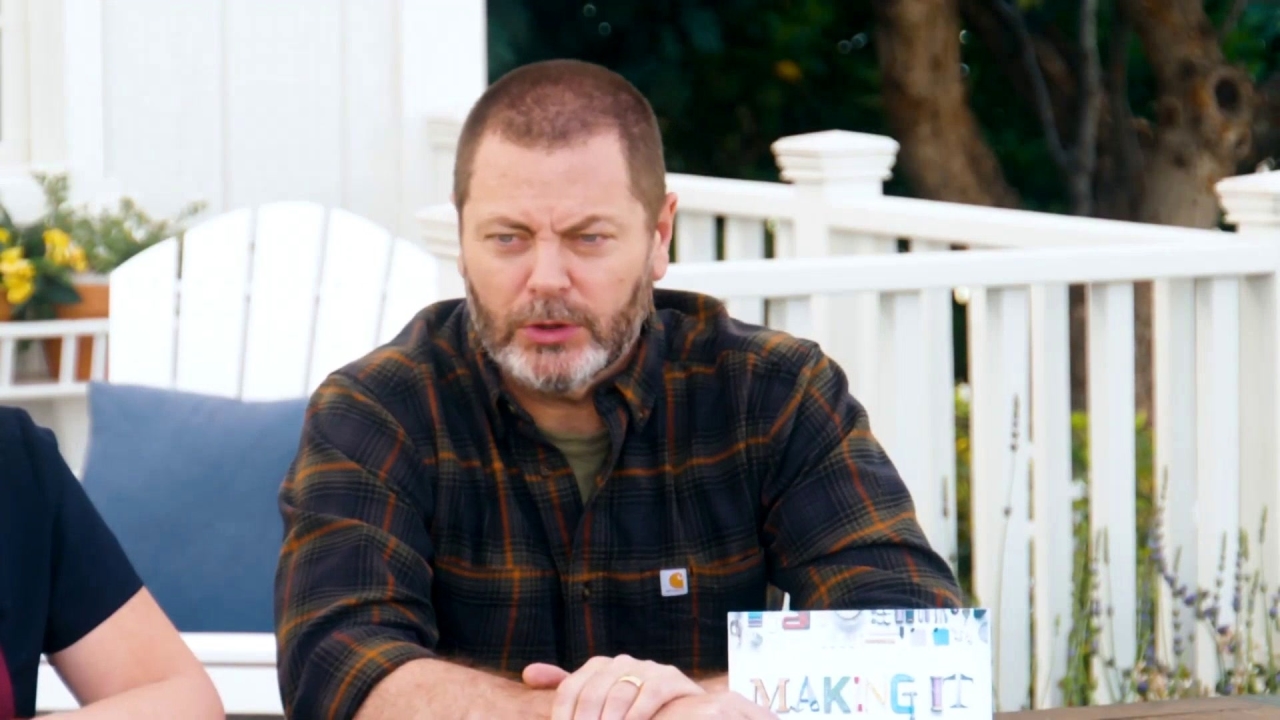 Making It: Most Likely To