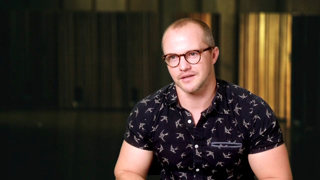 Underwater: William Eubank On Why He Decided On This Film