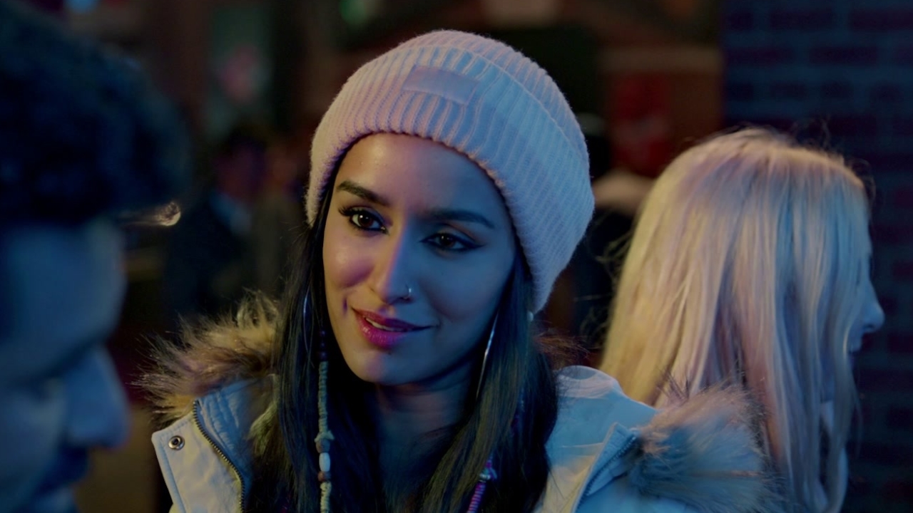 Street Dancer 3 (US Trailer 1)